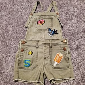 Cat & Jack Jumper Shorts